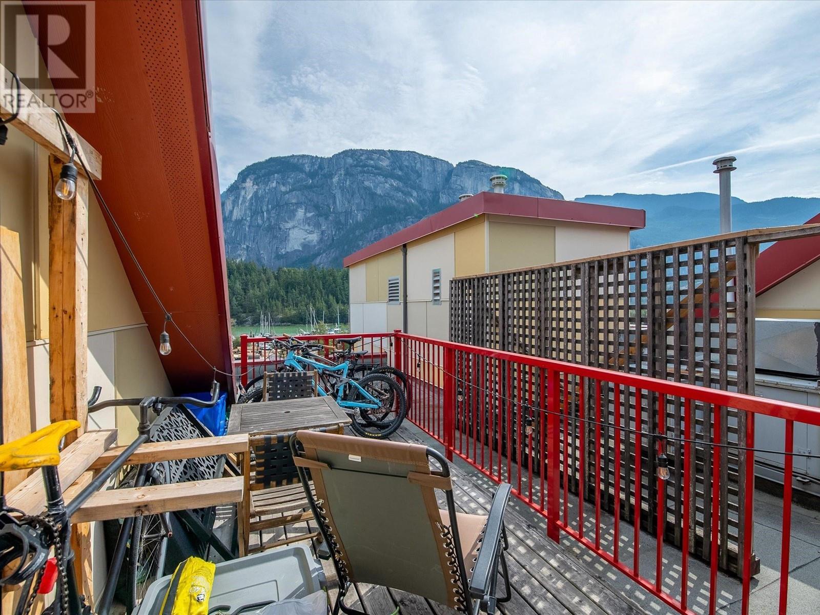 408 37841 Cleveland Avenue, Squamish, British Columbia  V8B 0S8 - Photo 17 - R2815967