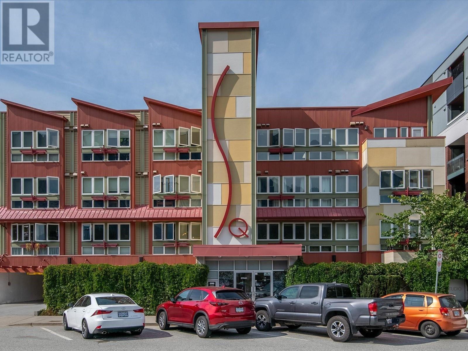408 37841 Cleveland Avenue, Squamish, British Columbia  V8B 0S8 - Photo 24 - R2815967