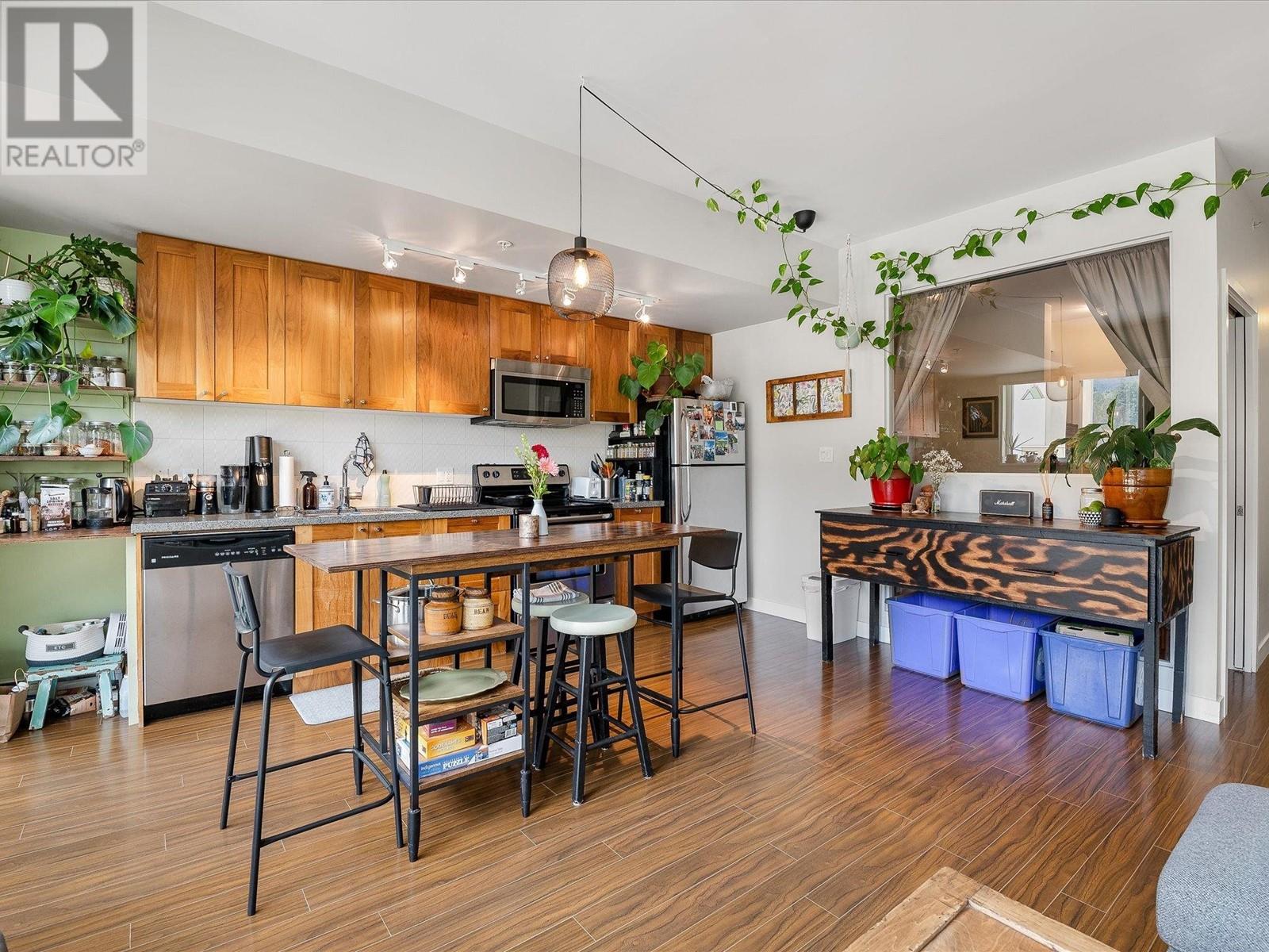 408 37841 Cleveland Avenue, Squamish, British Columbia  V8B 0S8 - Photo 4 - R2815967