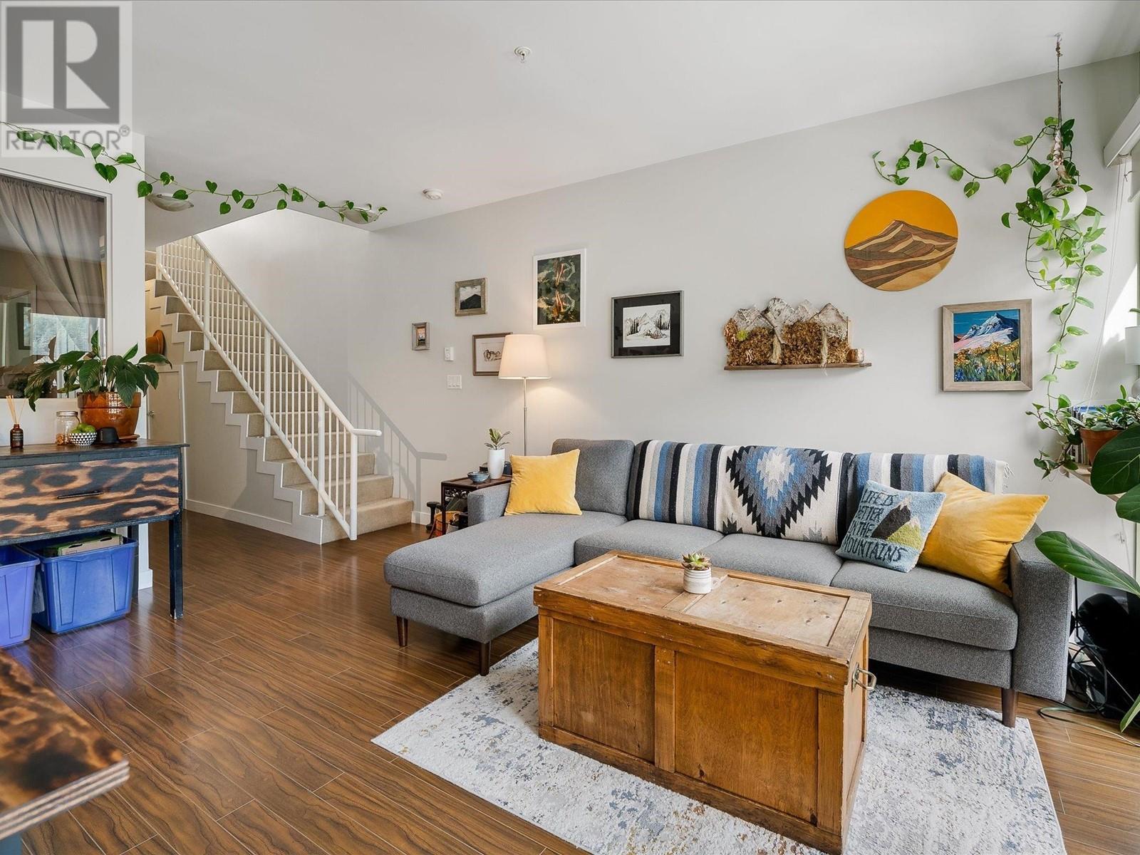 408 37841 Cleveland Avenue, Squamish, British Columbia  V8B 0S8 - Photo 5 - R2815967