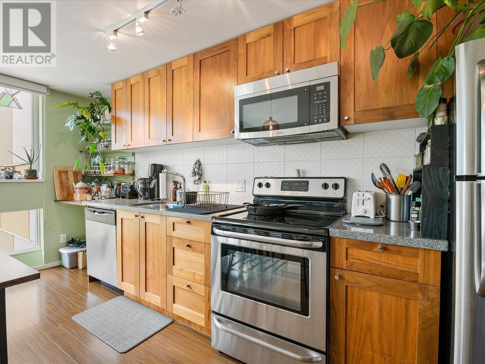 408 37841 Cleveland Avenue, Squamish, British Columbia  V8B 0S8 - Photo 6 - R2815967