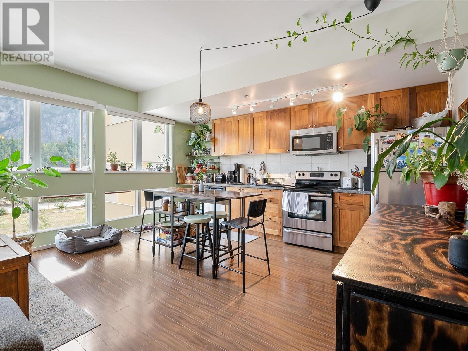 408 37841 Cleveland Avenue, Squamish, British Columbia  V8B 0S8 - Photo 8 - R2815967