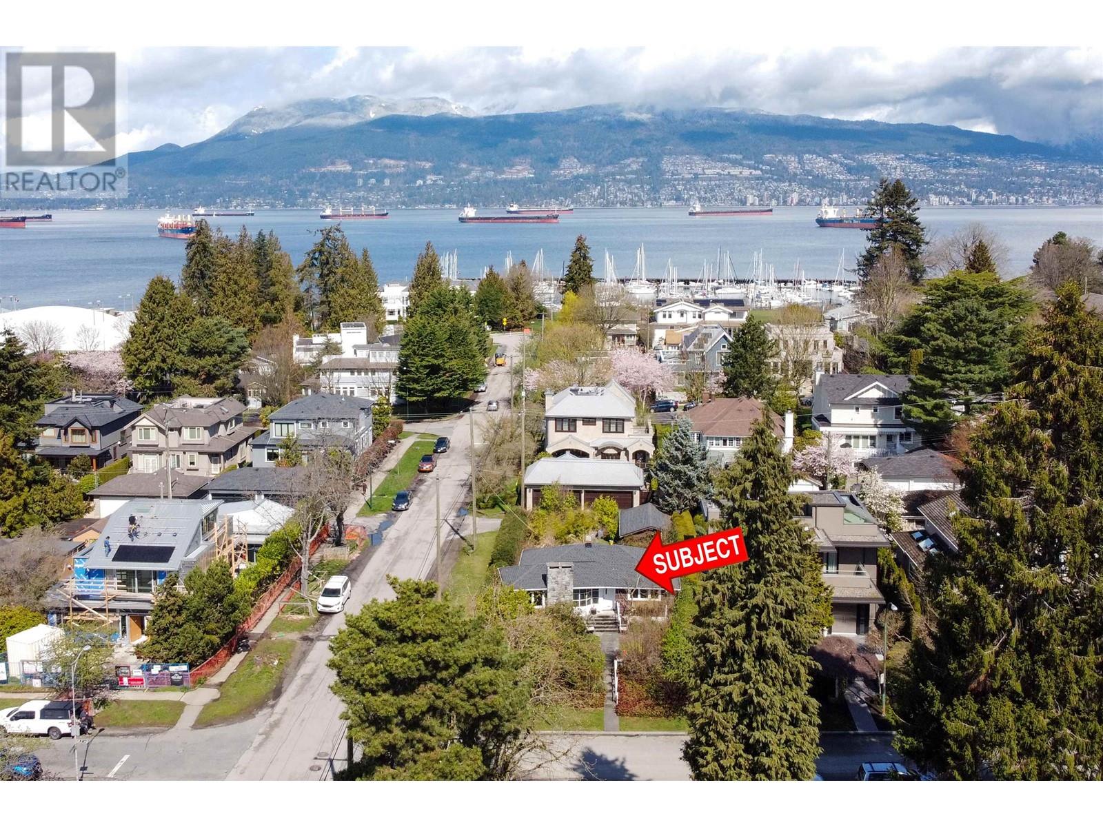 3791 W 2ND AVENUE, vancouver, British Columbia