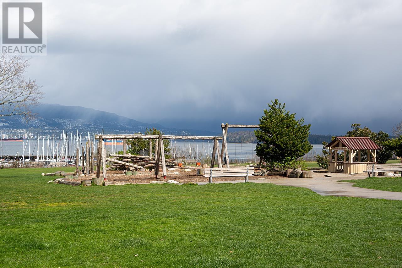 3791 W 2nd Avenue, Vancouver, British Columbia  V6R 1J8 - Photo 12 - R2815980