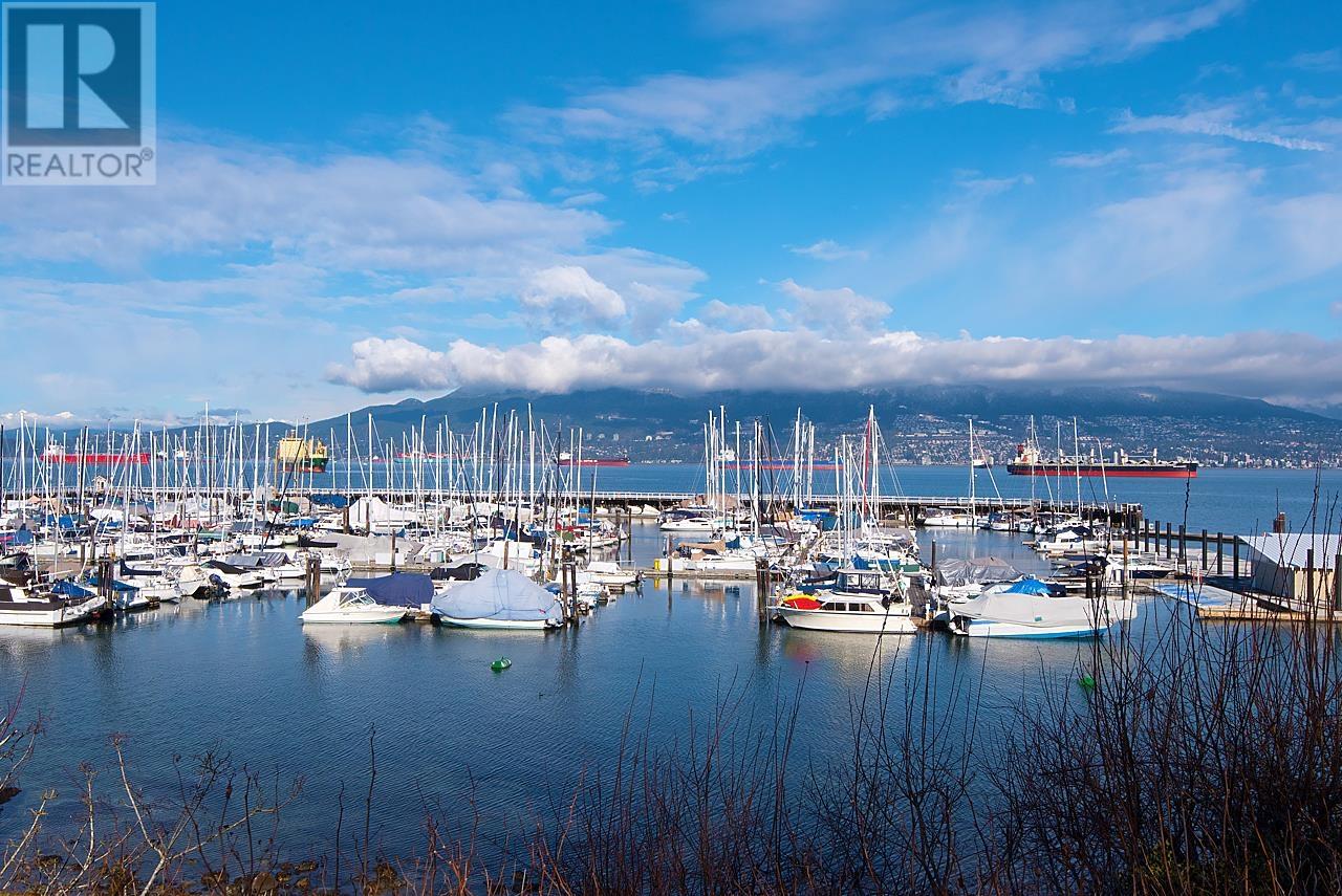 3791 W 2nd Avenue, Vancouver, British Columbia  V6R 1J8 - Photo 14 - R2815980