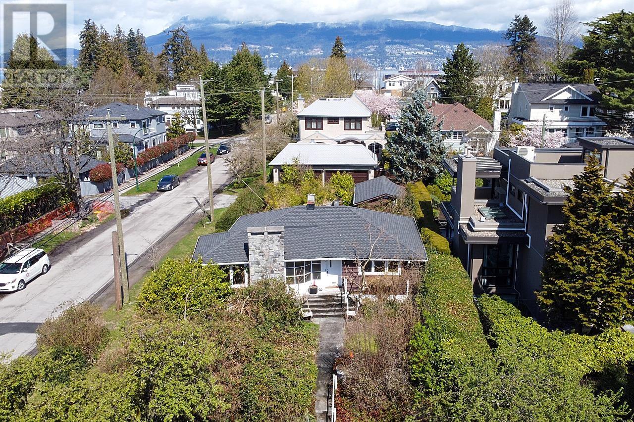 3791 W 2nd Avenue, Vancouver, British Columbia  V6R 1J8 - Photo 2 - R2815980