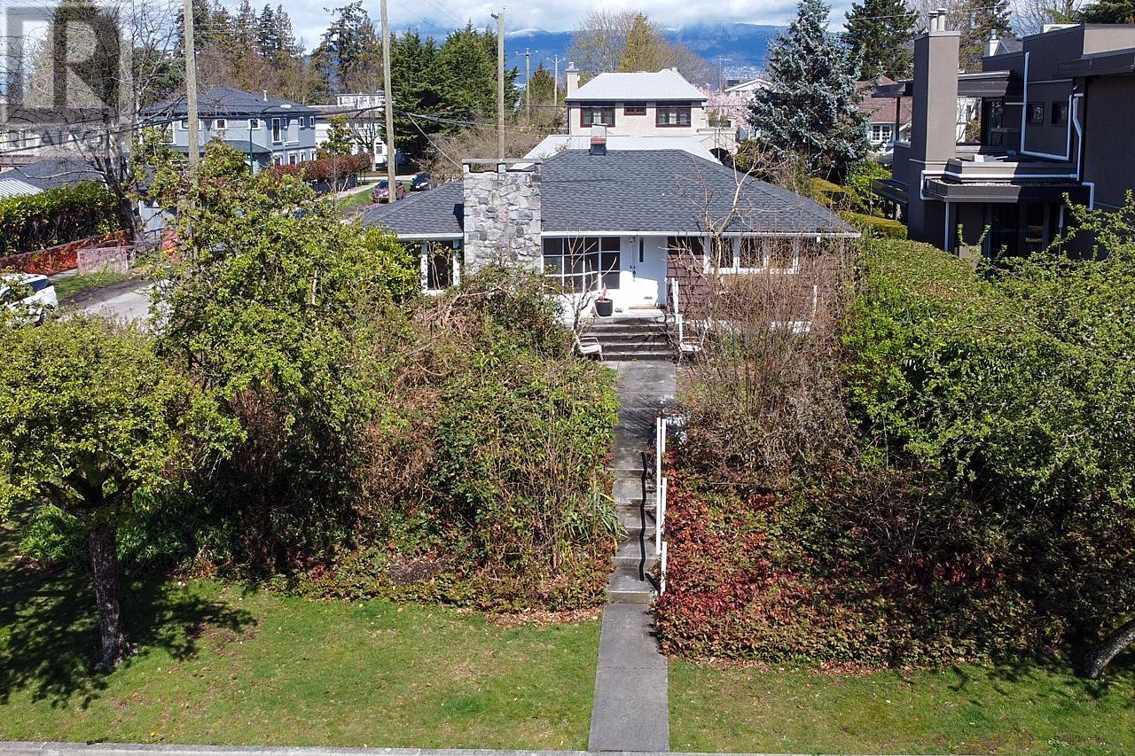 3791 W 2nd Avenue, Vancouver, British Columbia  V6R 1J8 - Photo 3 - R2815980