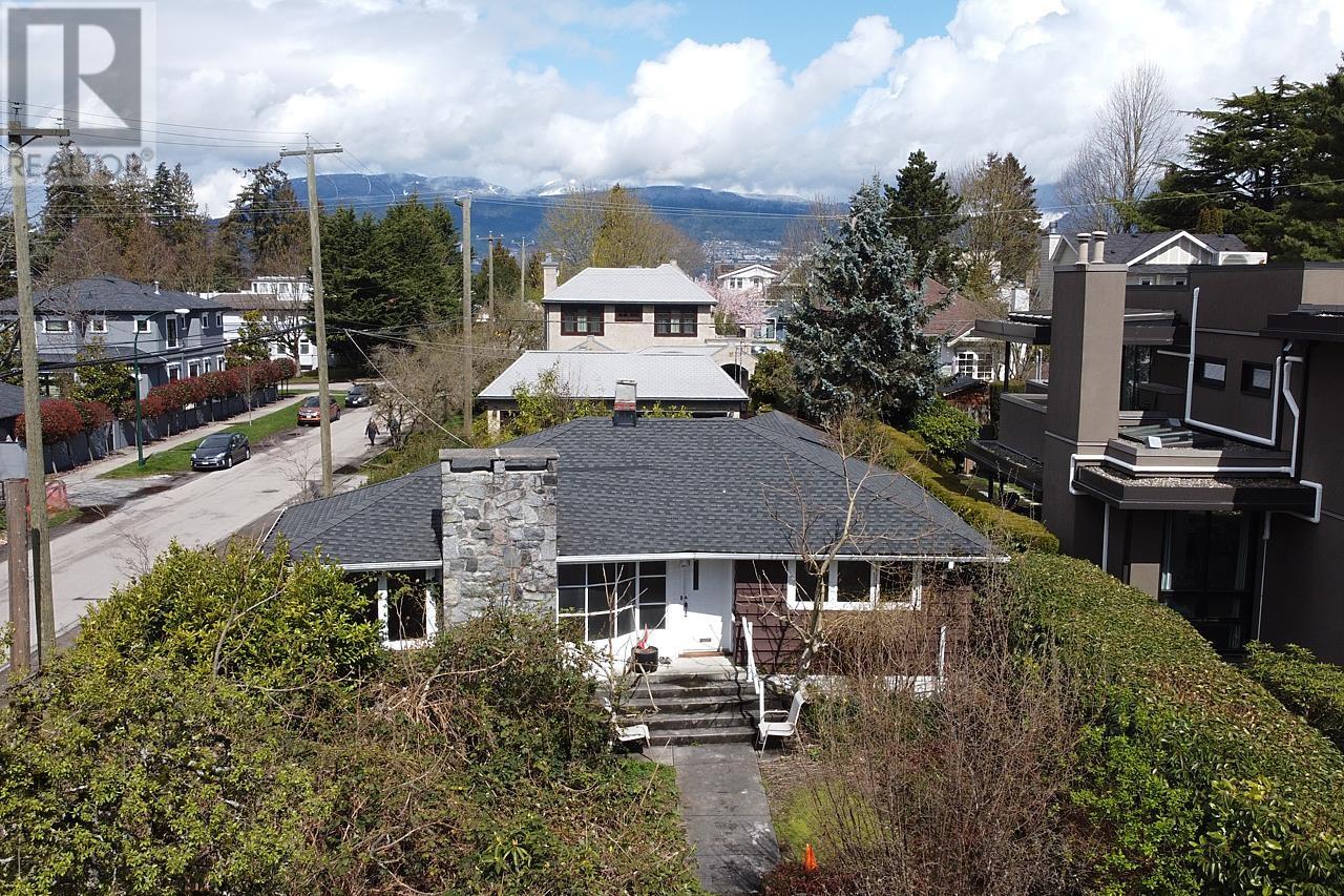 3791 W 2nd Avenue, Vancouver, British Columbia  V6R 1J8 - Photo 4 - R2815980