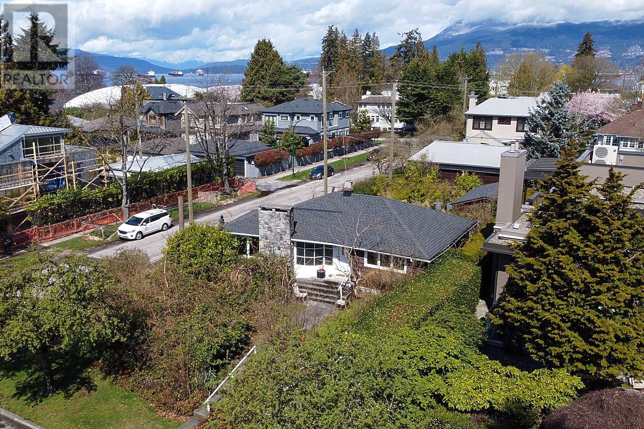 3791 W 2nd Avenue, Vancouver, British Columbia  V6R 1J8 - Photo 5 - R2815980