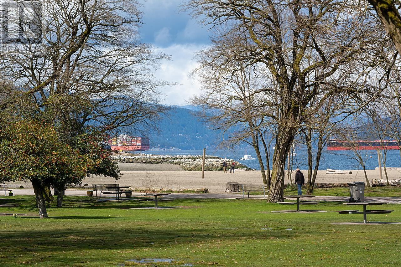 3791 W 2nd Avenue, Vancouver, British Columbia  V6R 1J8 - Photo 9 - R2815980
