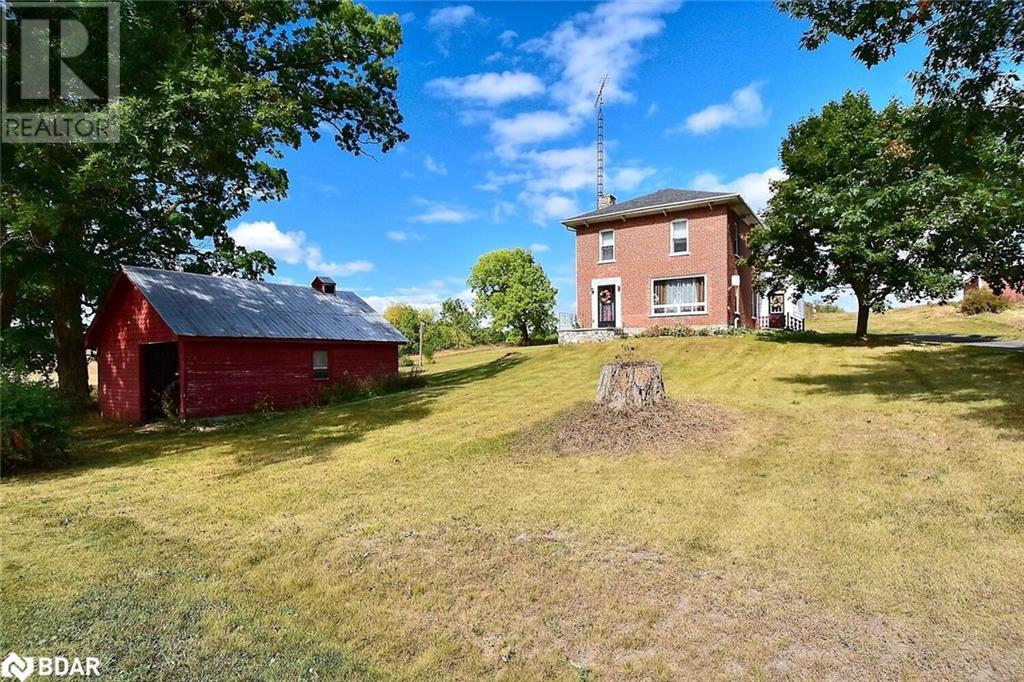 354 6TH Line W, campbellford, Ontario