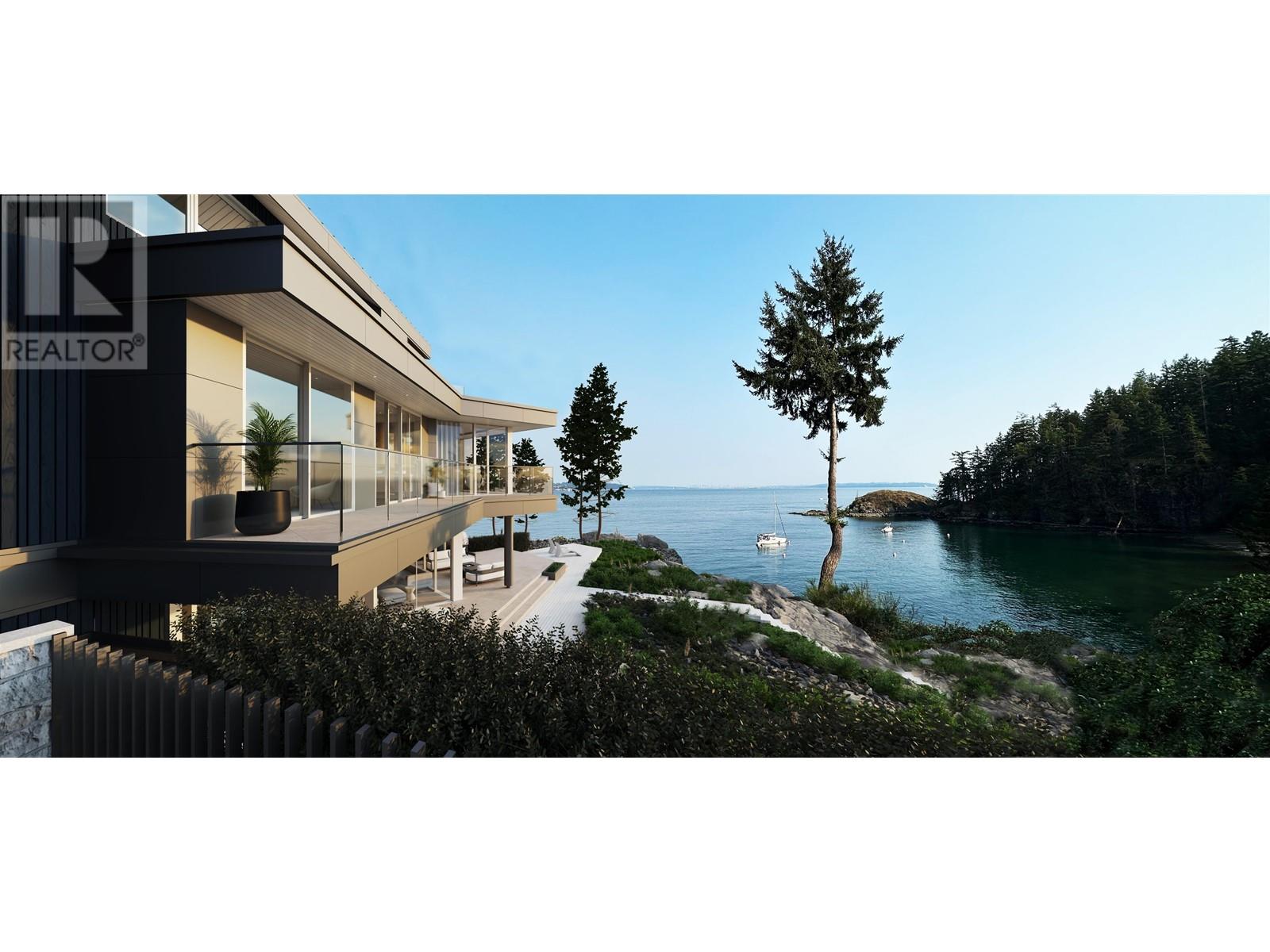 235 Shore Lane, Bowen Island, British Columbia  V0N 1G2 - Photo 2 - R2814238