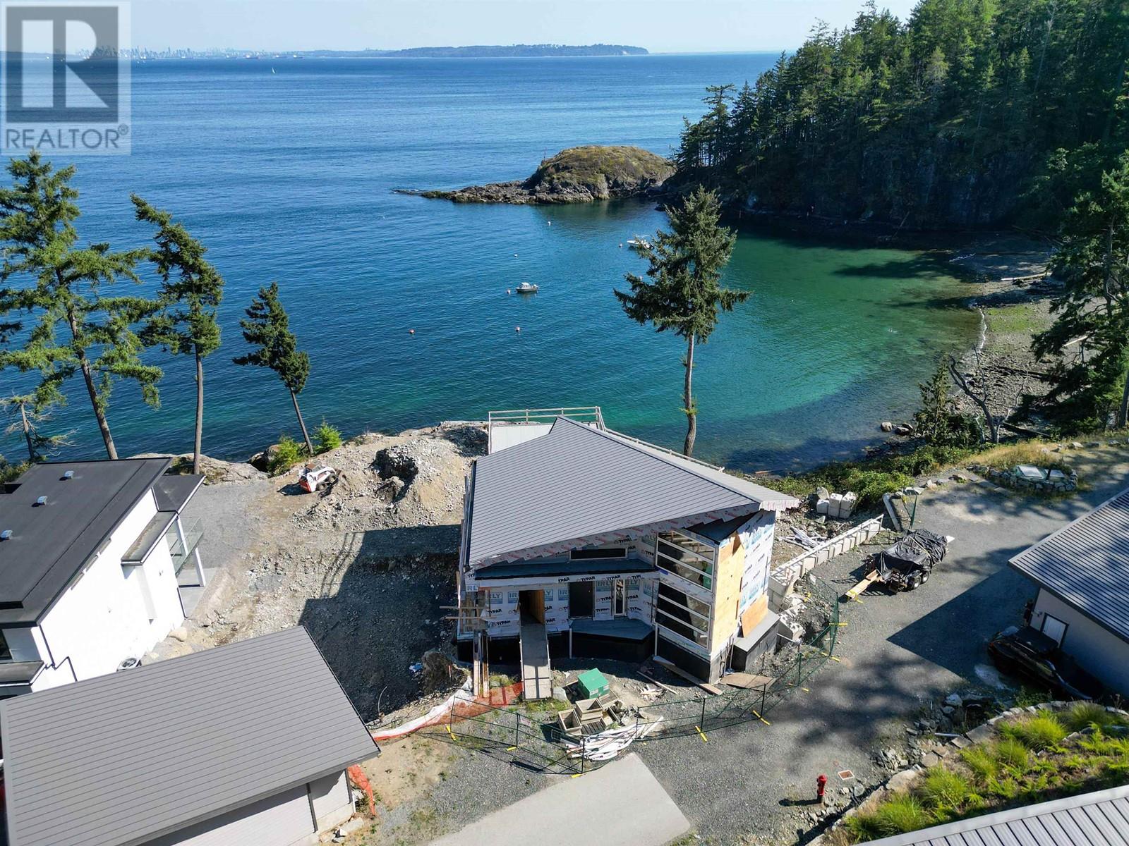 235 Shore Lane, Bowen Island, British Columbia  V0N 1G2 - Photo 5 - R2814238