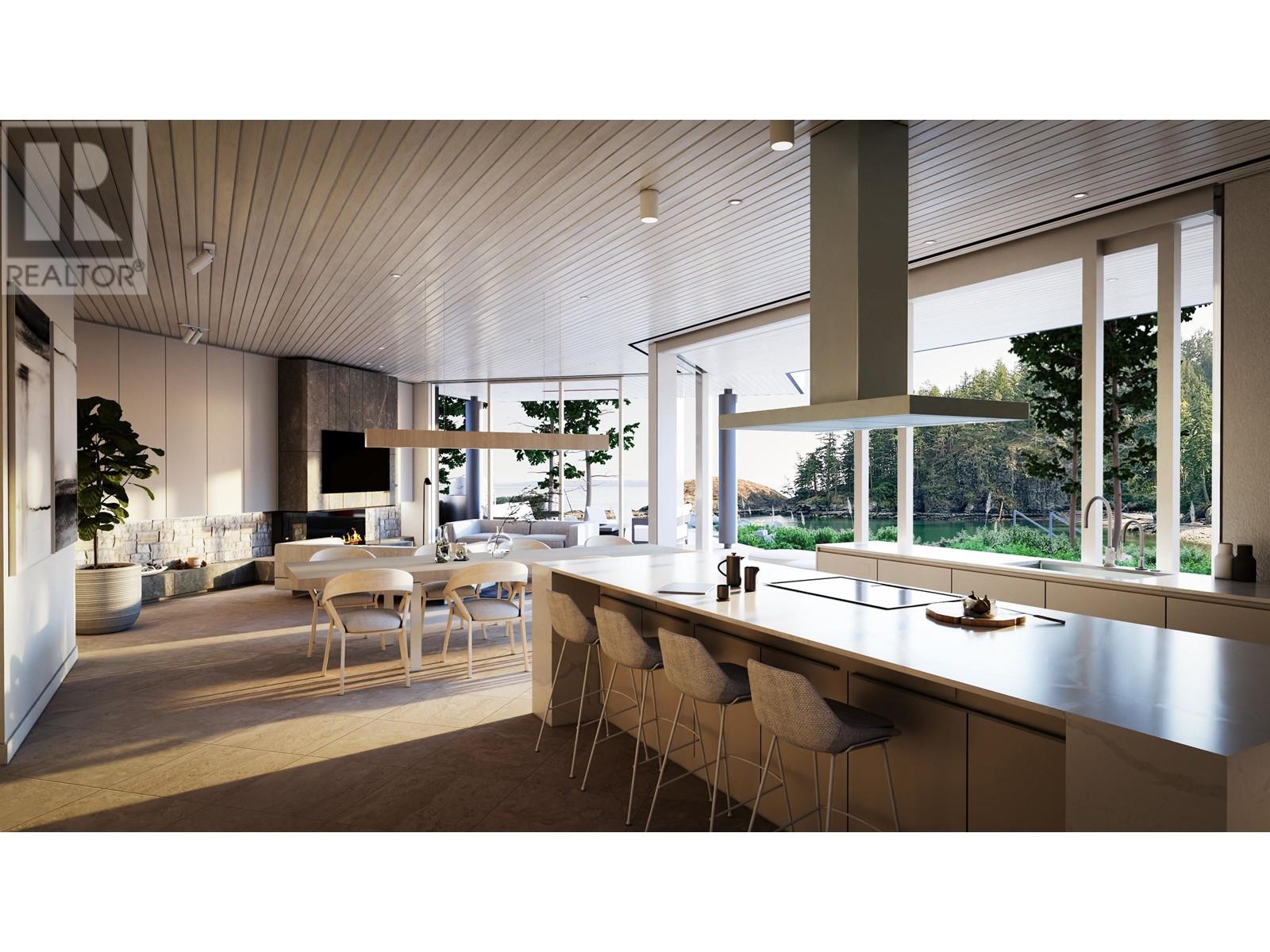 235 Shore Lane, Bowen Island, British Columbia  V0N 1G2 - Photo 3 - R2814238