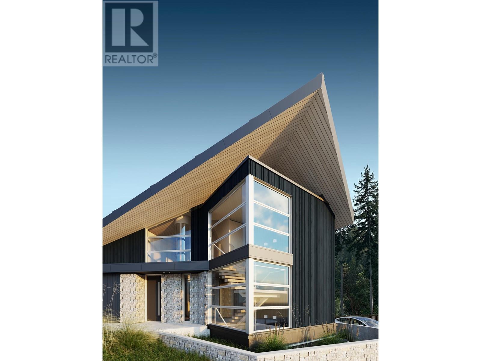 235 Shore Lane, Bowen Island, British Columbia  V0N 1G2 - Photo 1 - R2814238