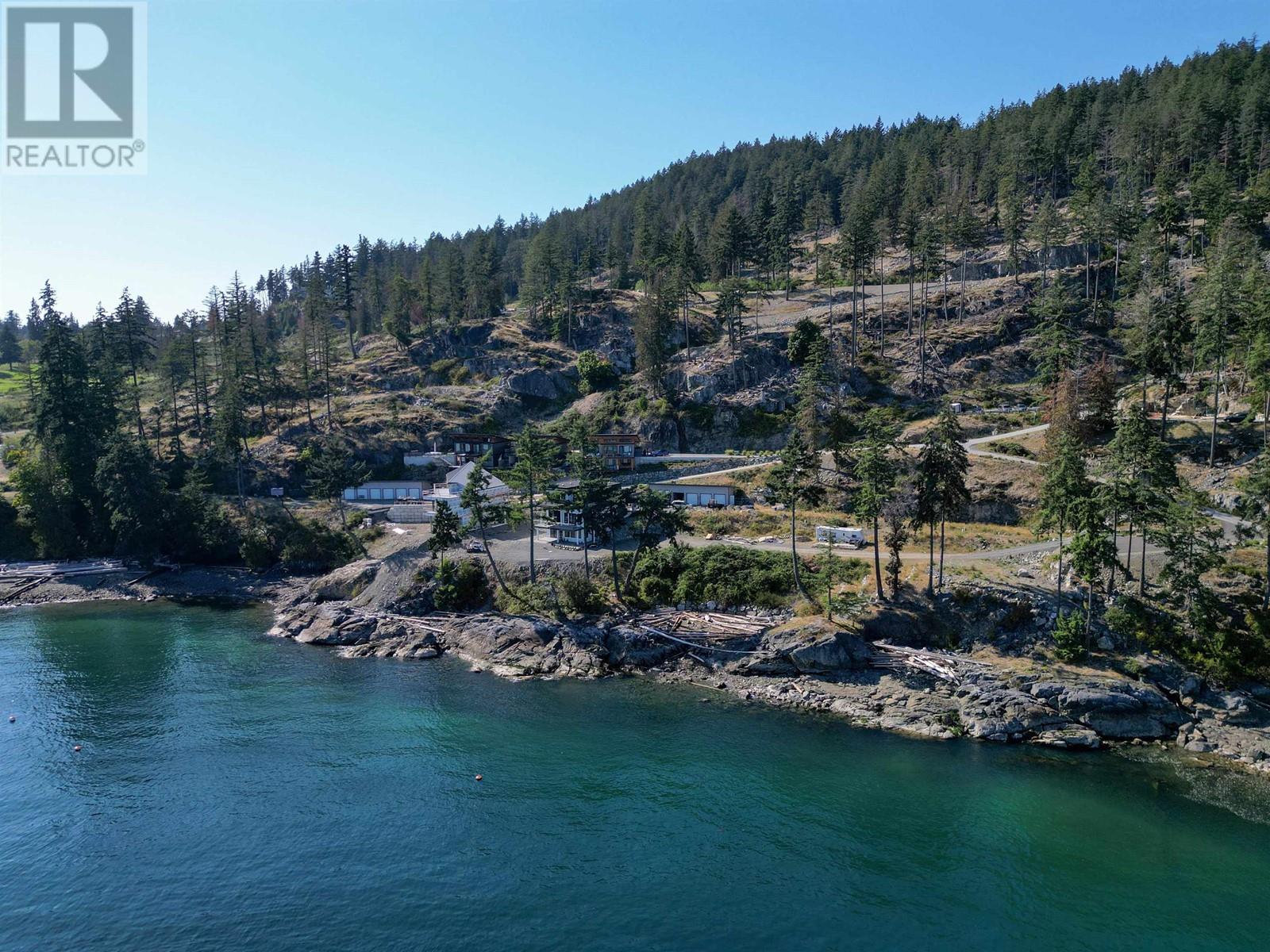 235 Shore Lane, Bowen Island, British Columbia  V0N 1G2 - Photo 7 - R2814238