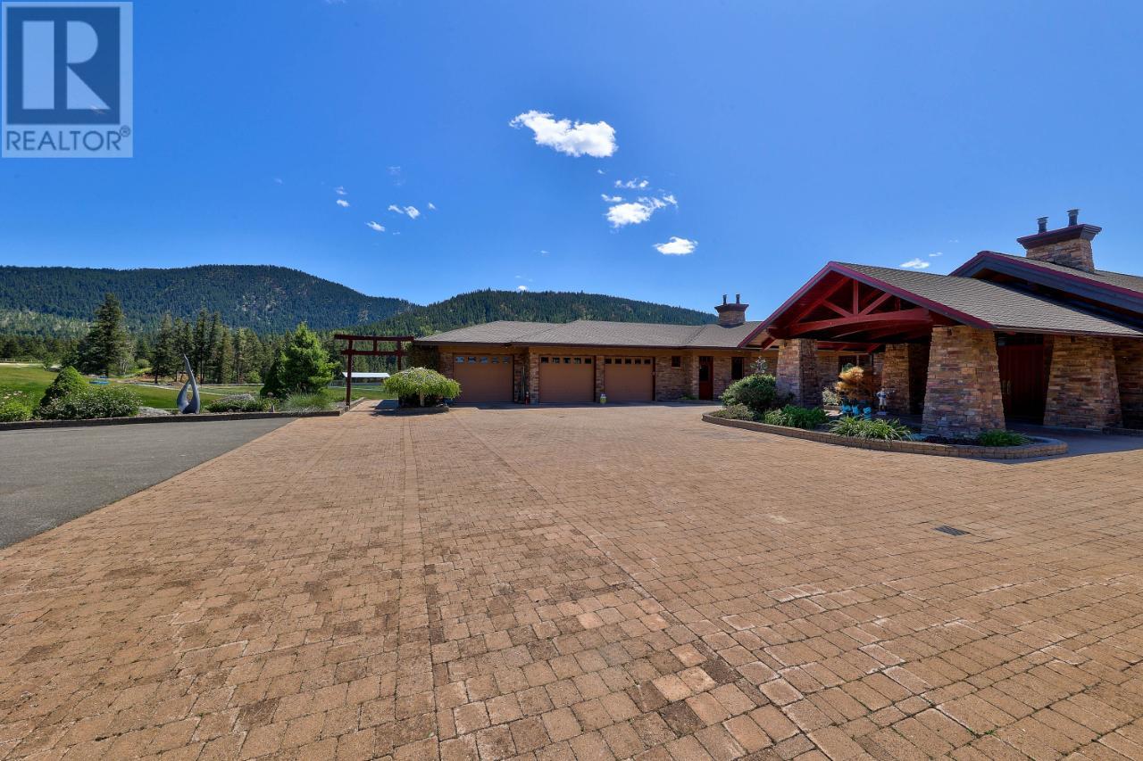 1060 Heffley Louis Cr Rd, Heffley, British Columbia  V0E 1Z1 - Photo 6 - 174886