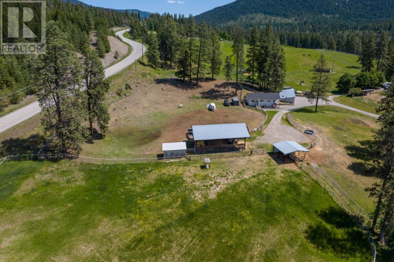 1060 Heffley Louis Cr Rd, Heffley, British Columbia  V0E 1Z1 - Photo 88 - 174886