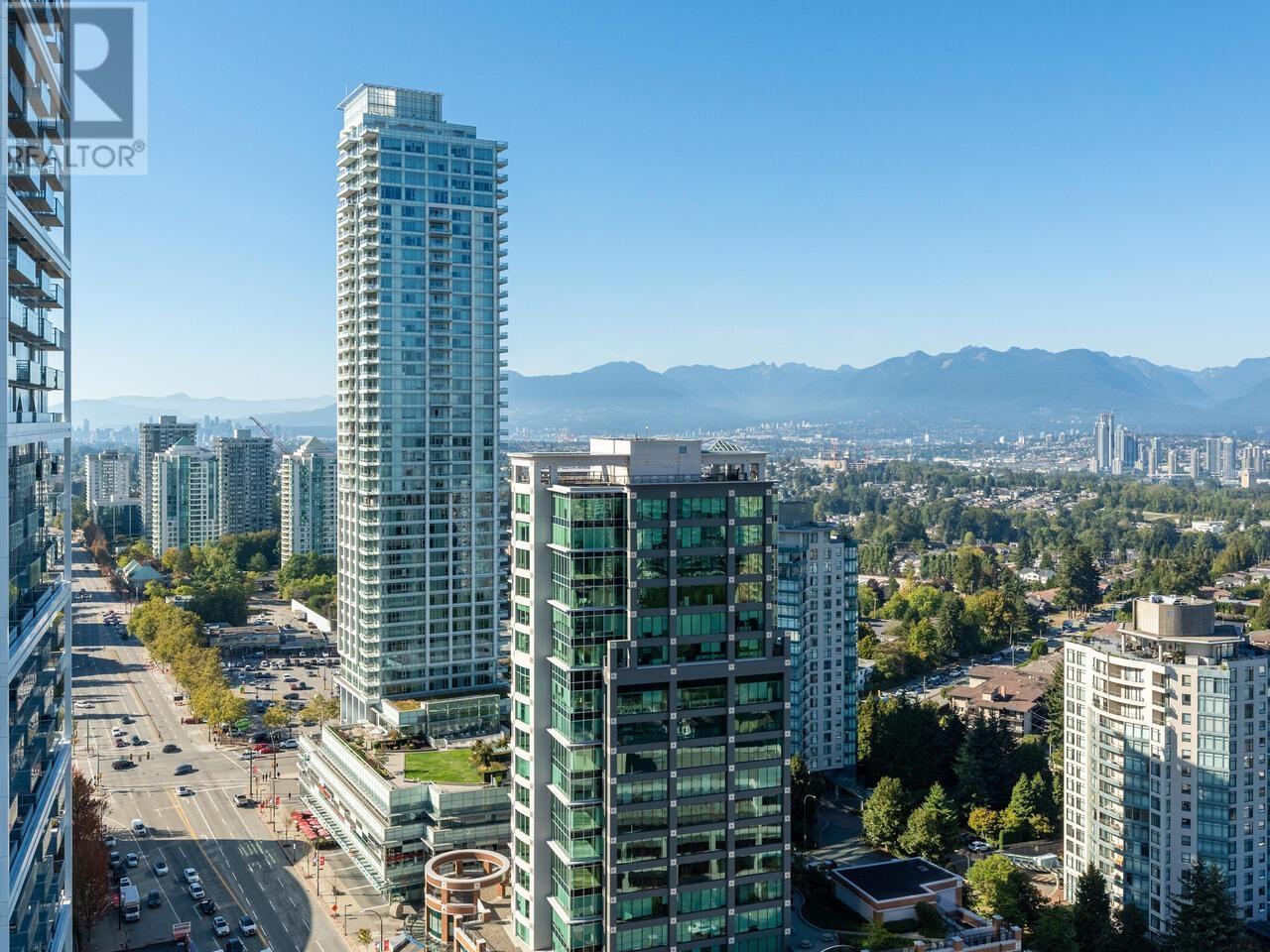 2902 4688 Kingsway, Burnaby, British Columbia  V5H 0E9 - Photo 12 - R2815476