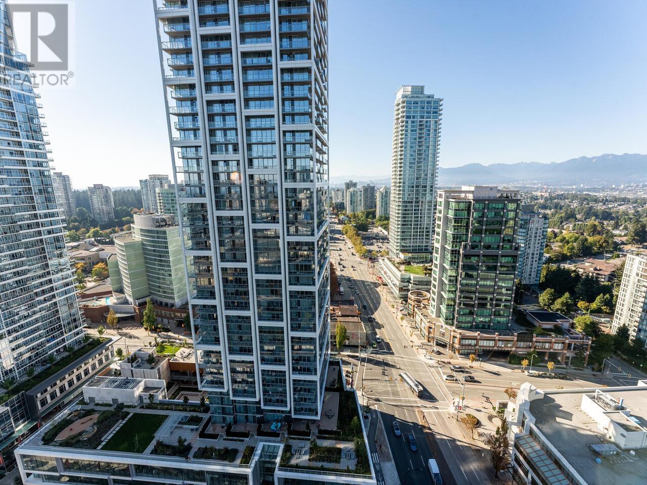 2902 4688 Kingsway, Burnaby, British Columbia  V5H 0E9 - Photo 20 - R2815476