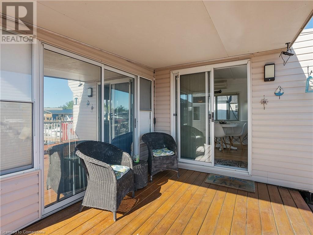 92 Clubhouse Road Unit# 69, Turkey Point, Ontario  N0E 1T0 - Photo 10 - 40484674