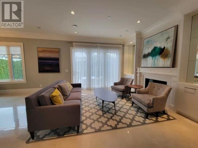 1098 Devonshire Crescent, Vancouver, British Columbia  V6H 2E8 - Photo 2 - R2815941