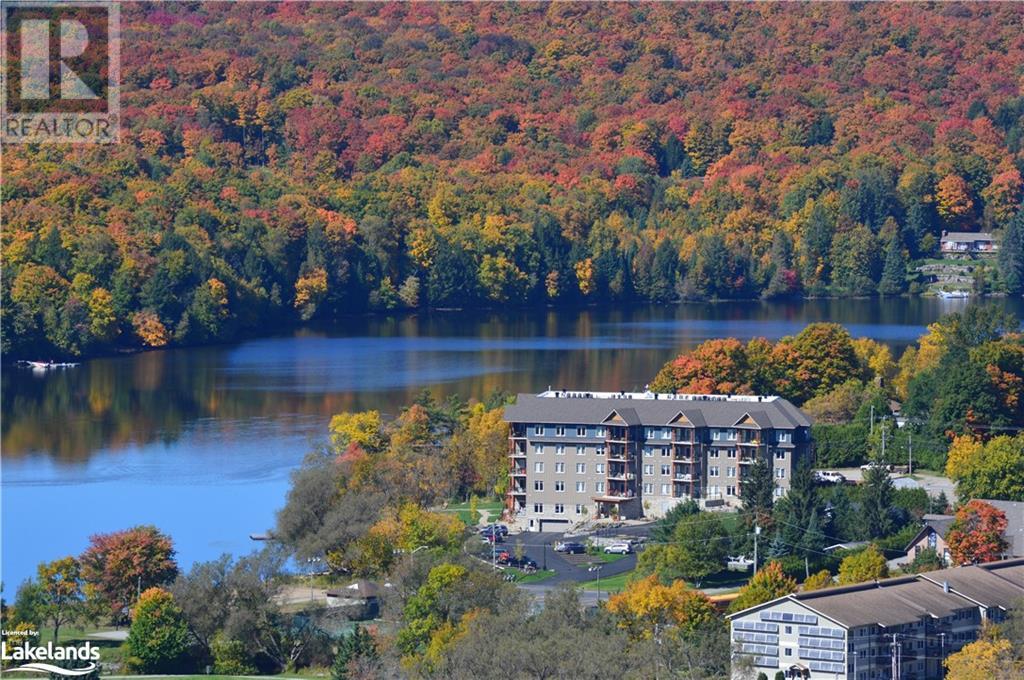 1 Park Street Unit# 401, Haliburton, Ontario  K0M 1S0 - Photo 2 - 40279316