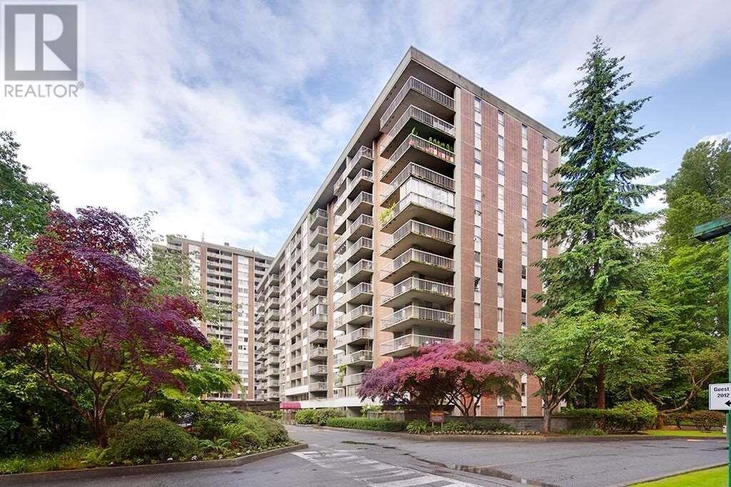 516 2012 Fullerton Avenue, North Vancouver, British Columbia  V7P 3E3 - Photo 7 - R2815921
