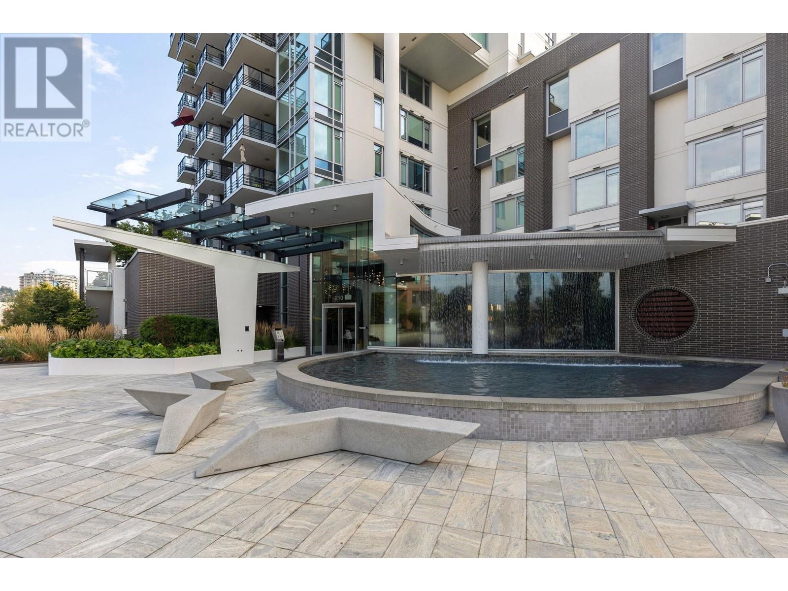 204 210 Salter Street, New Westminster, British Columbia  V3M 0J9 - Photo 2 - R2815530