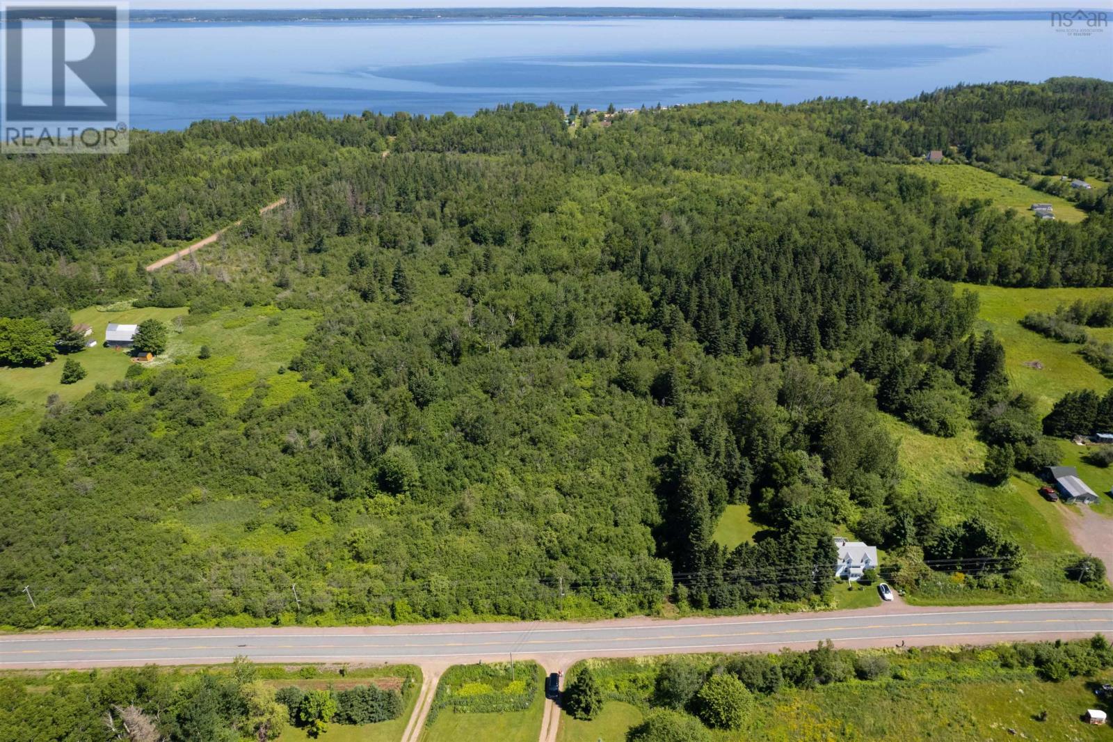 Lot 2 Highway 366, tidnish, Nova Scotia