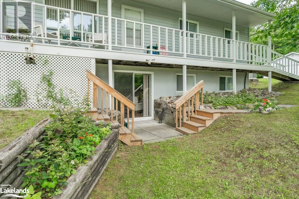 12 Lock Street, Rosseau, Ontario  P0C 1J0 - Photo 4 - 40460496