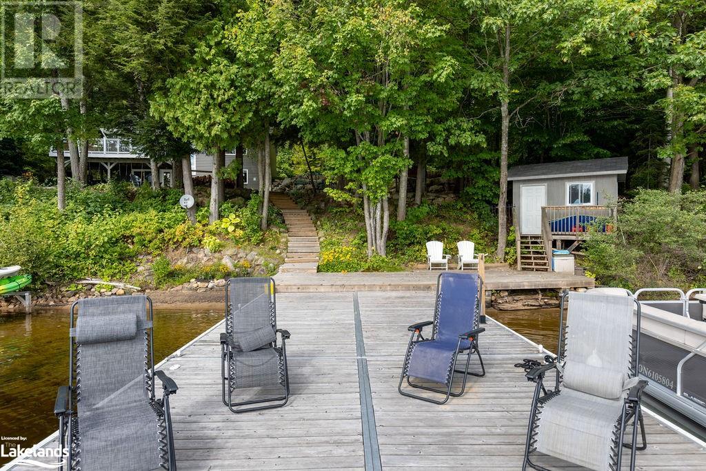 1053 Nortons Lane, Lake Of Bays, Ontario  P0B 1A0 - Photo 9 - 40479925