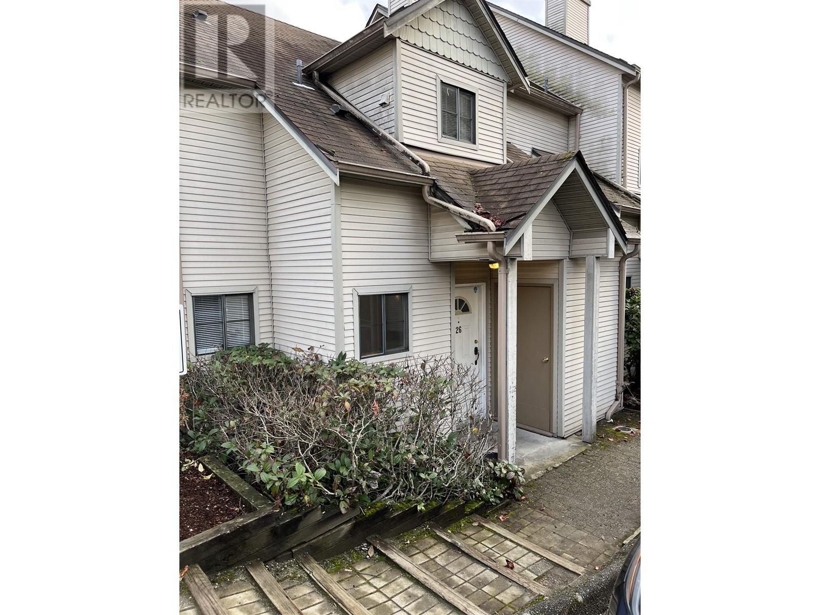 26 98 Begin Street, Coquitlam, British Columbia  V3K 6M9 - Photo 1 - R2814591