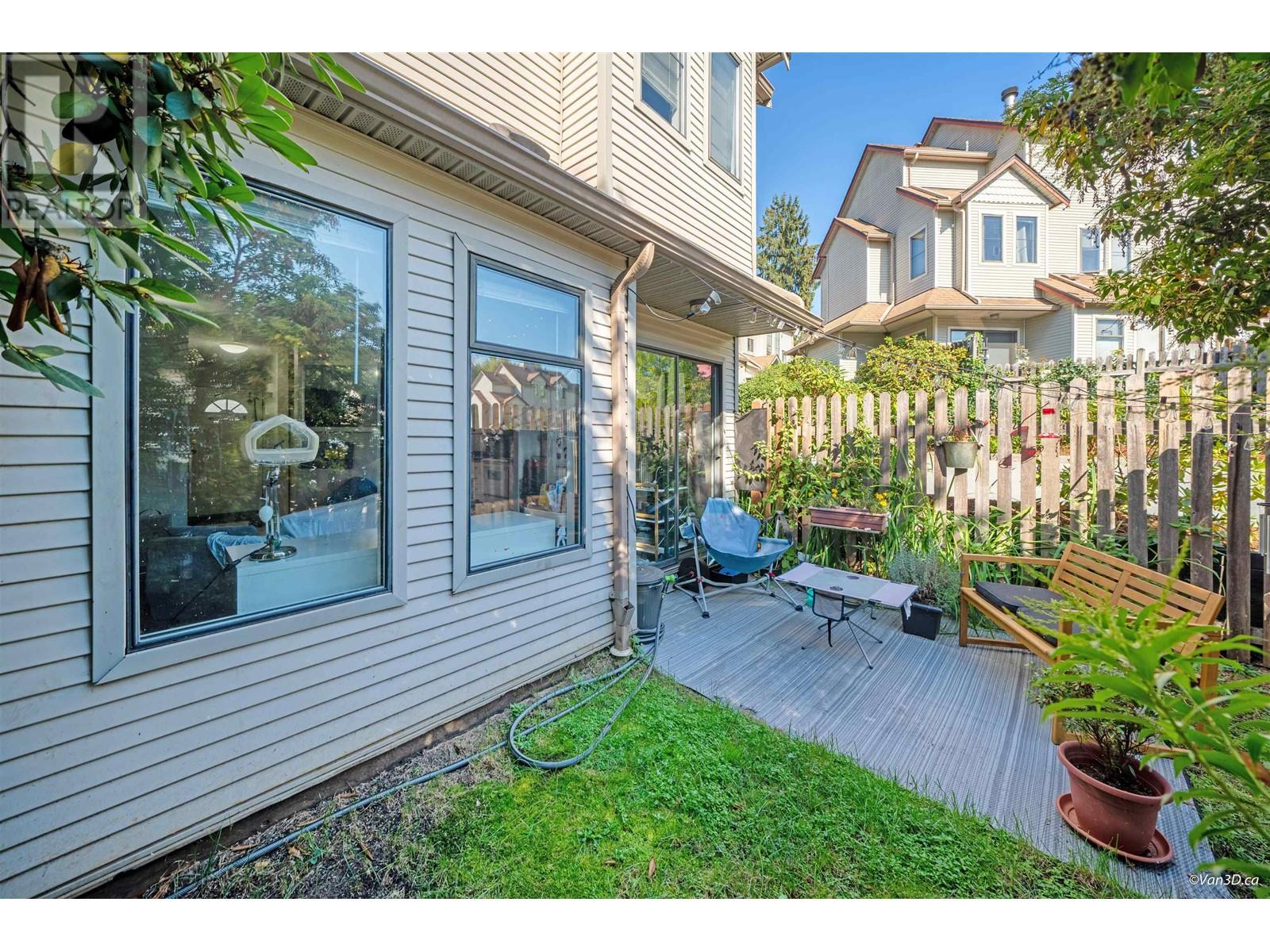 26 98 Begin Street, Coquitlam, British Columbia  V3K 6M9 - Photo 17 - R2814591