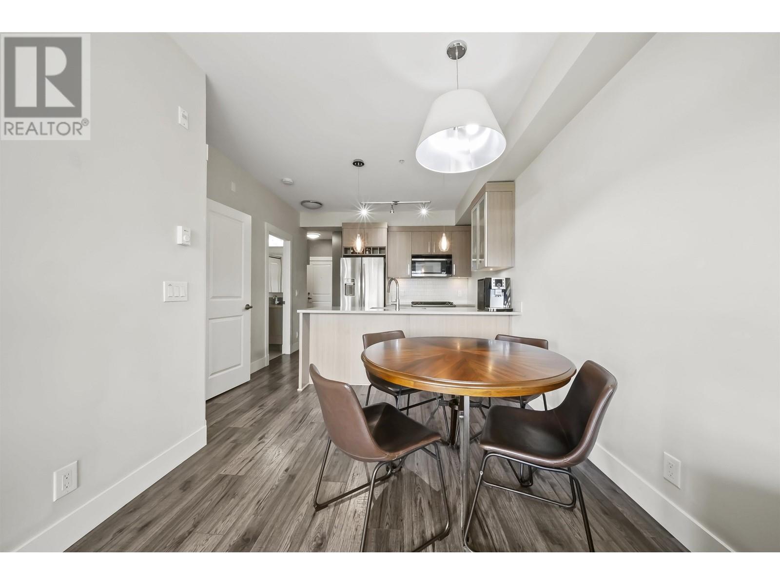 202 22327 River Road, Maple Ridge, British Columbia  V2X 2C7 - Photo 8 - R2815985