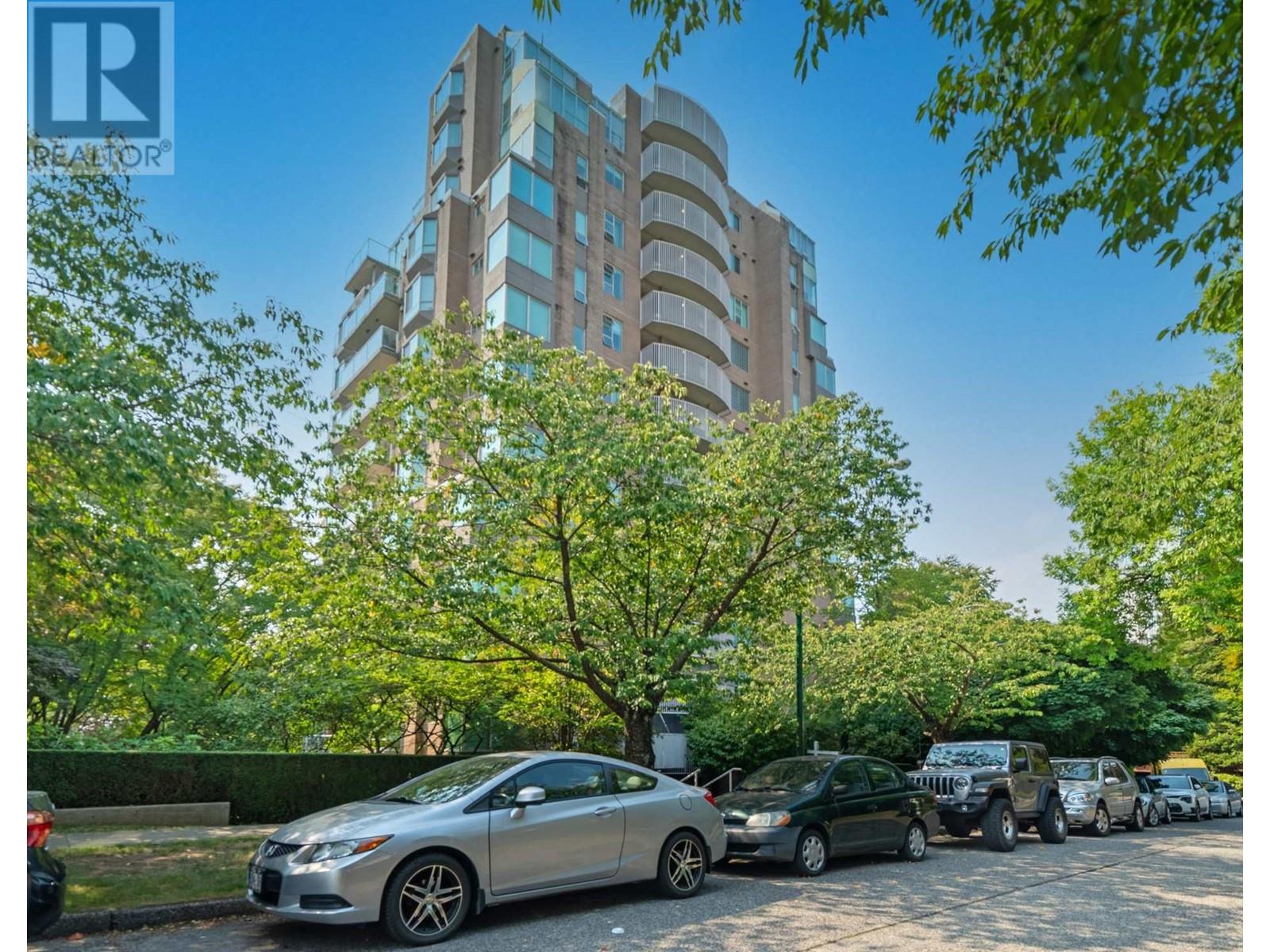 301 2288 W 40TH AVENUE, vancouver, British Columbia