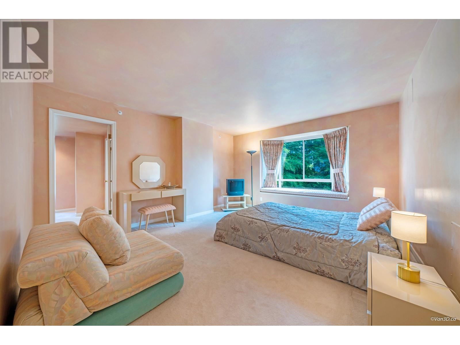 301 2288 W 40th Avenue, Vancouver, British Columbia  V6M 1W6 - Photo 11 - R2815994