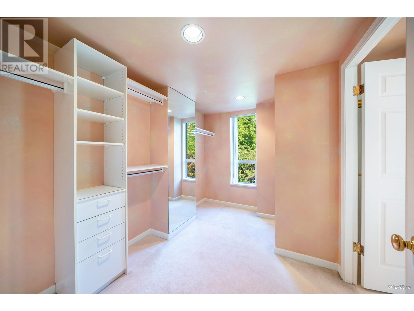 301 2288 W 40th Avenue, Vancouver, British Columbia  V6M 1W6 - Photo 12 - R2815994