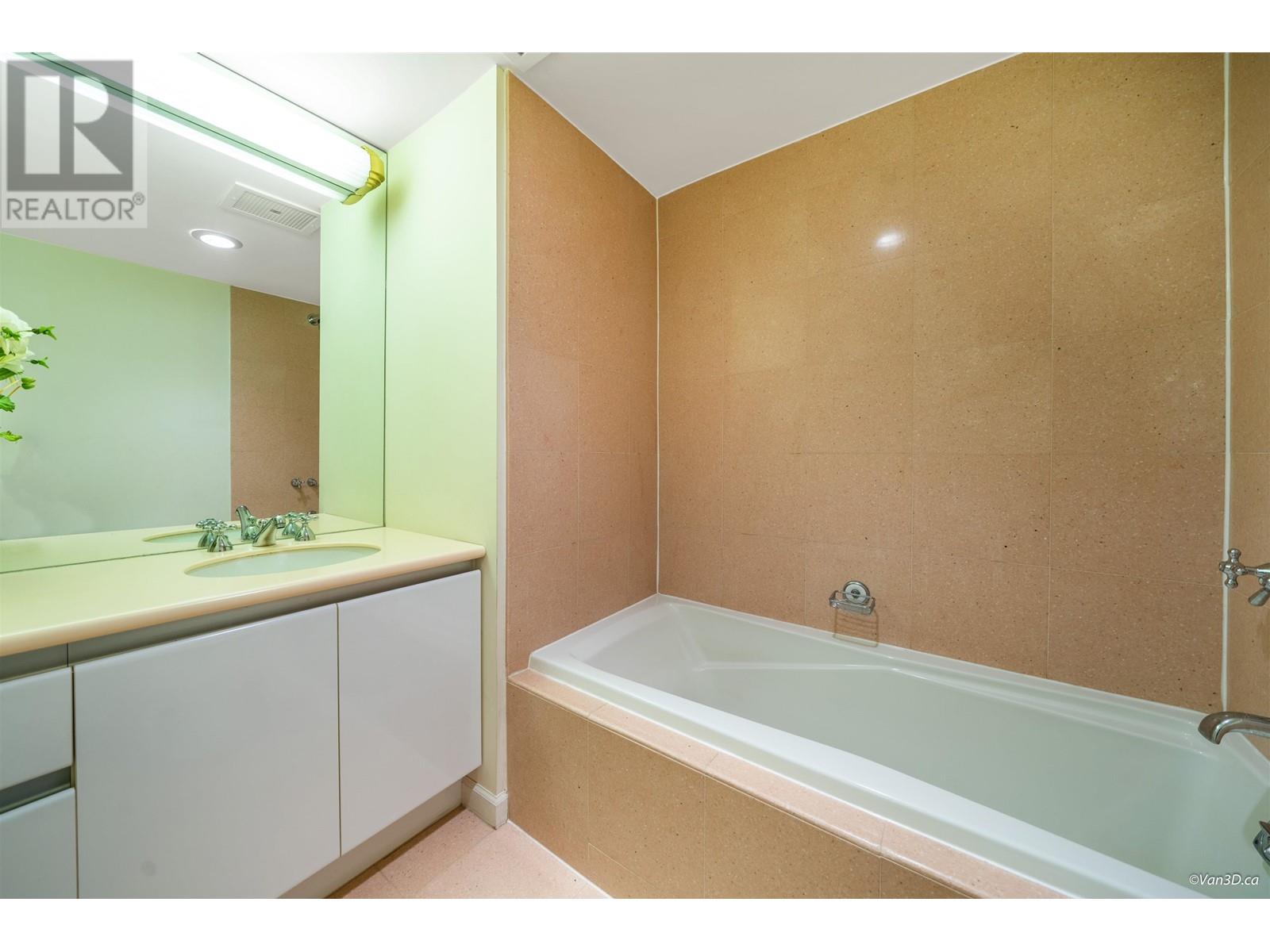 301 2288 W 40th Avenue, Vancouver, British Columbia  V6M 1W6 - Photo 16 - R2815994