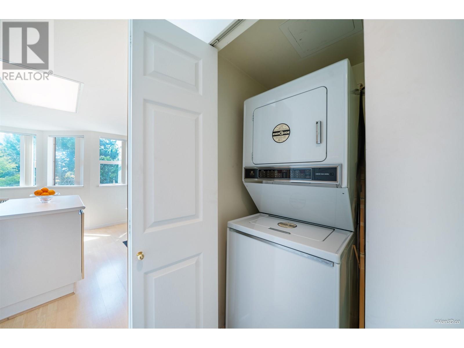 301 2288 W 40th Avenue, Vancouver, British Columbia  V6M 1W6 - Photo 17 - R2815994