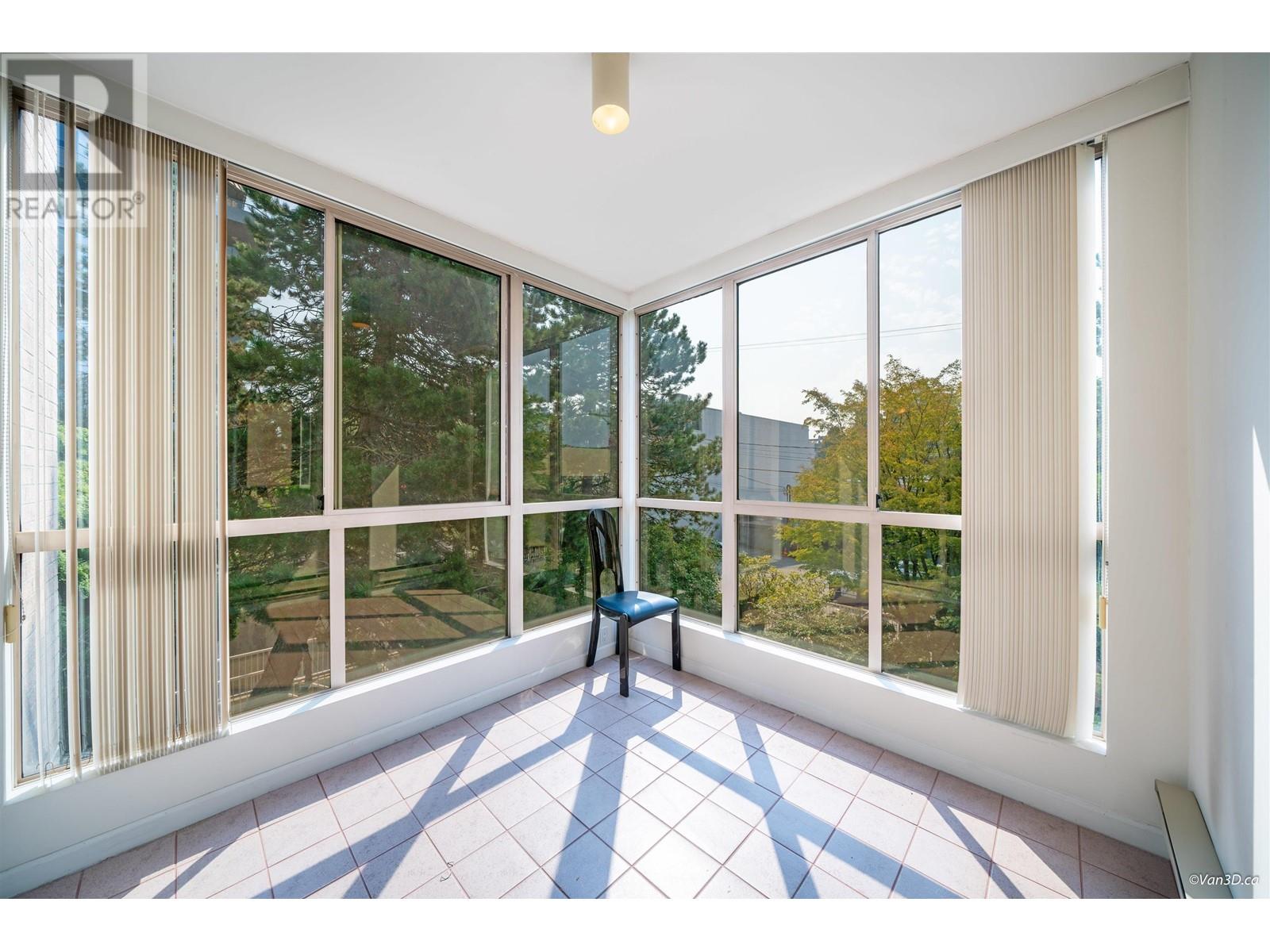 301 2288 W 40th Avenue, Vancouver, British Columbia  V6M 1W6 - Photo 18 - R2815994