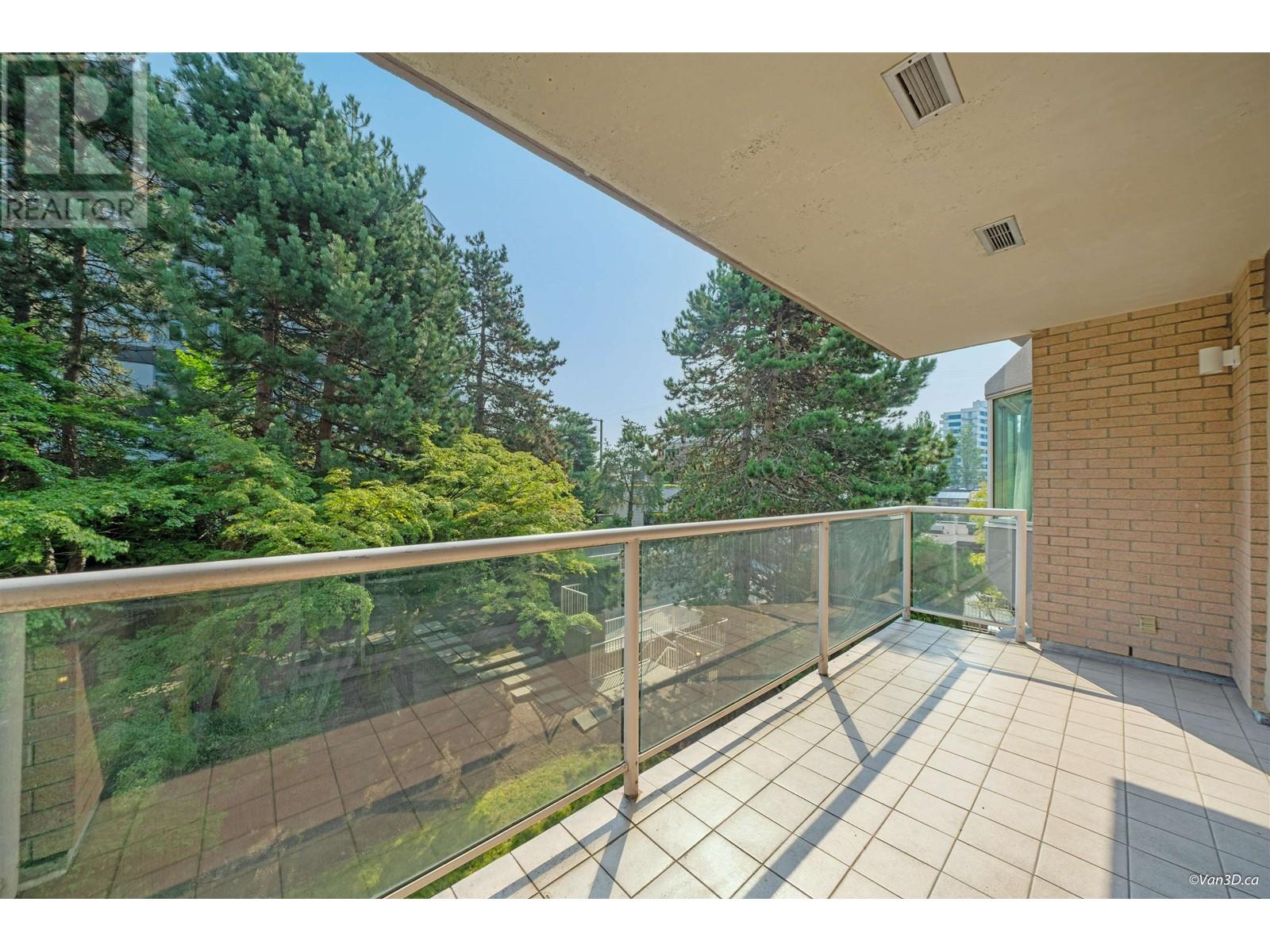 301 2288 W 40th Avenue, Vancouver, British Columbia  V6M 1W6 - Photo 19 - R2815994