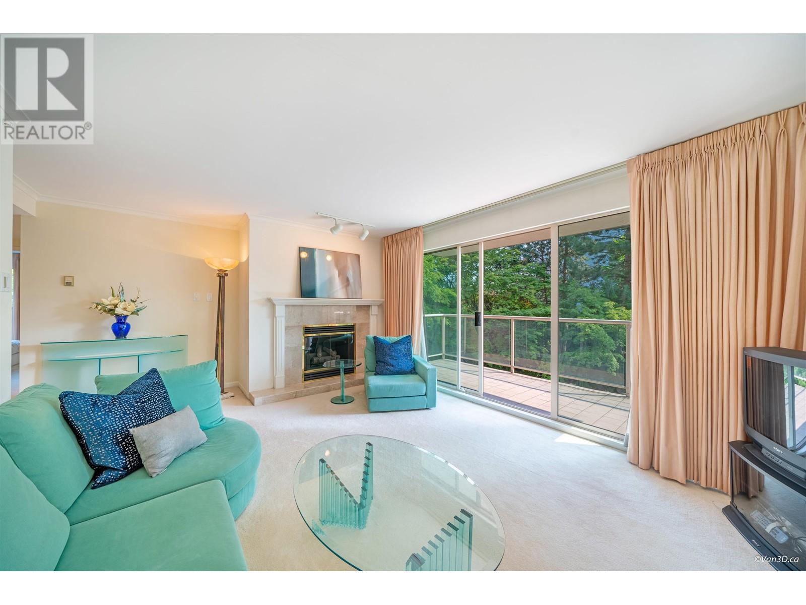 301 2288 W 40th Avenue, Vancouver, British Columbia  V6M 1W6 - Photo 2 - R2815994