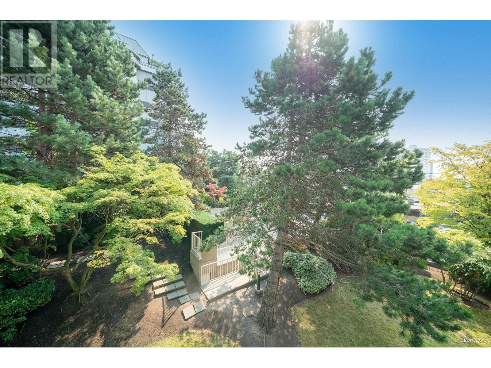 301 2288 W 40th Avenue, Vancouver, British Columbia  V6M 1W6 - Photo 20 - R2815994