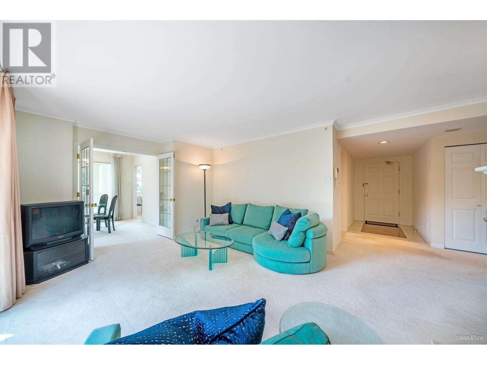 301 2288 W 40th Avenue, Vancouver, British Columbia  V6M 1W6 - Photo 3 - R2815994