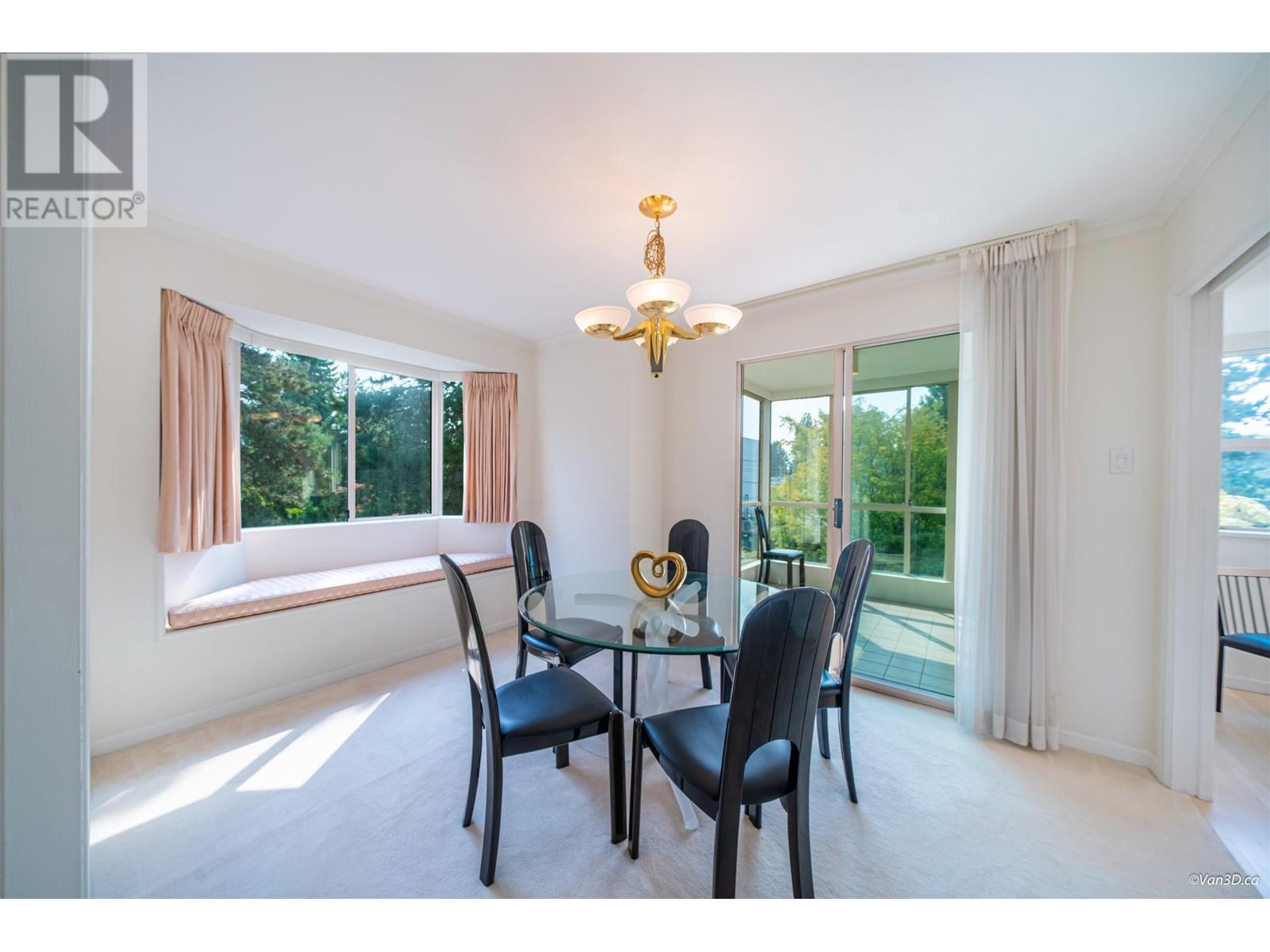 301 2288 W 40th Avenue, Vancouver, British Columbia  V6M 1W6 - Photo 4 - R2815994