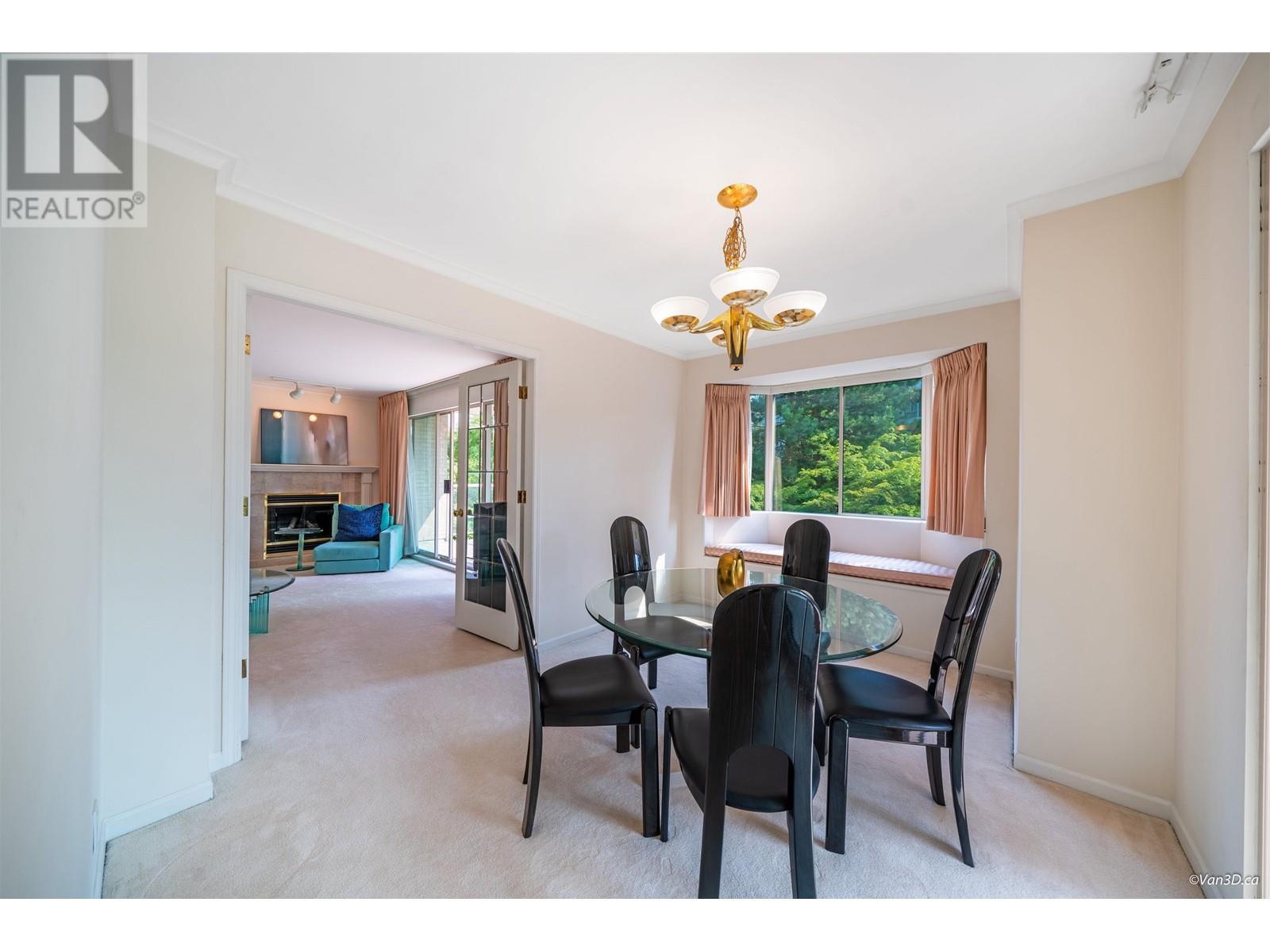 301 2288 W 40th Avenue, Vancouver, British Columbia  V6M 1W6 - Photo 5 - R2815994
