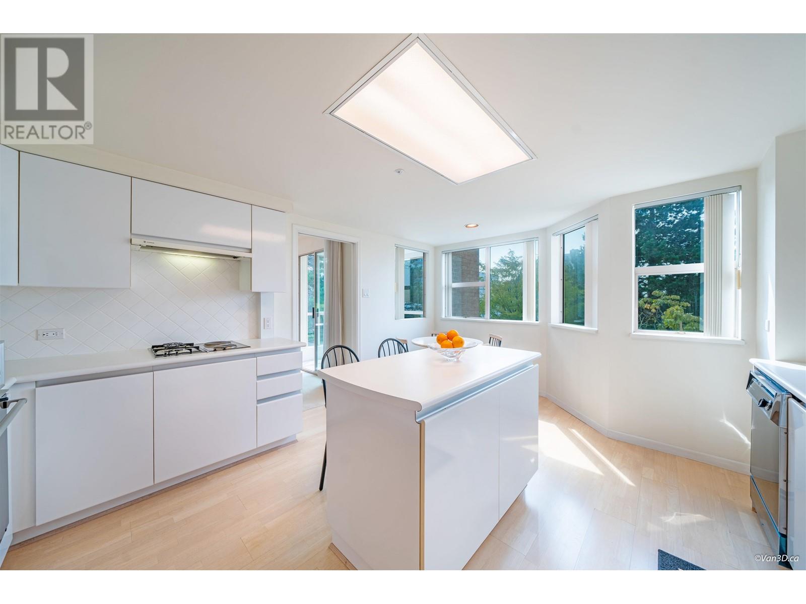 301 2288 W 40th Avenue, Vancouver, British Columbia  V6M 1W6 - Photo 7 - R2815994