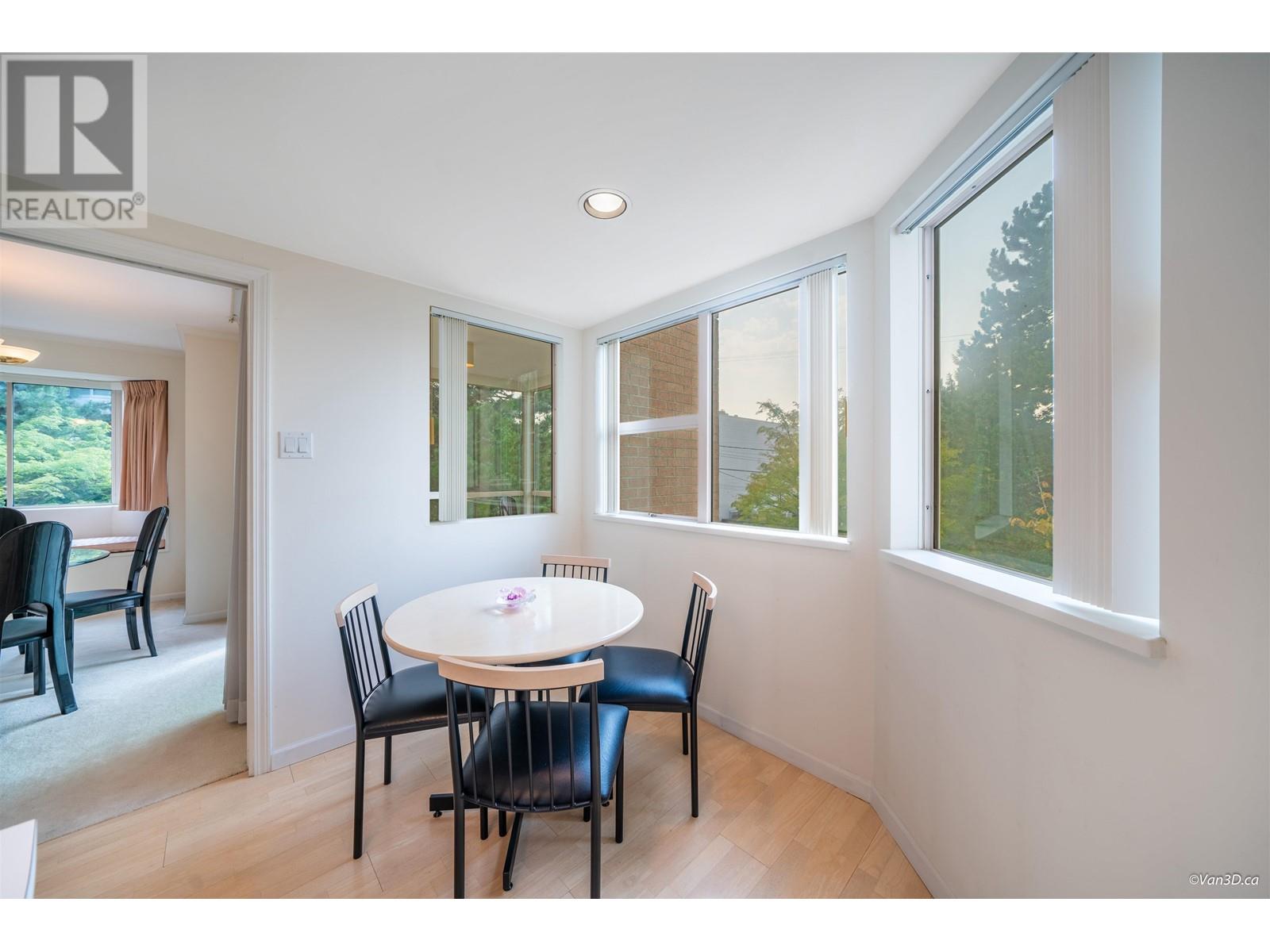 301 2288 W 40th Avenue, Vancouver, British Columbia  V6M 1W6 - Photo 9 - R2815994