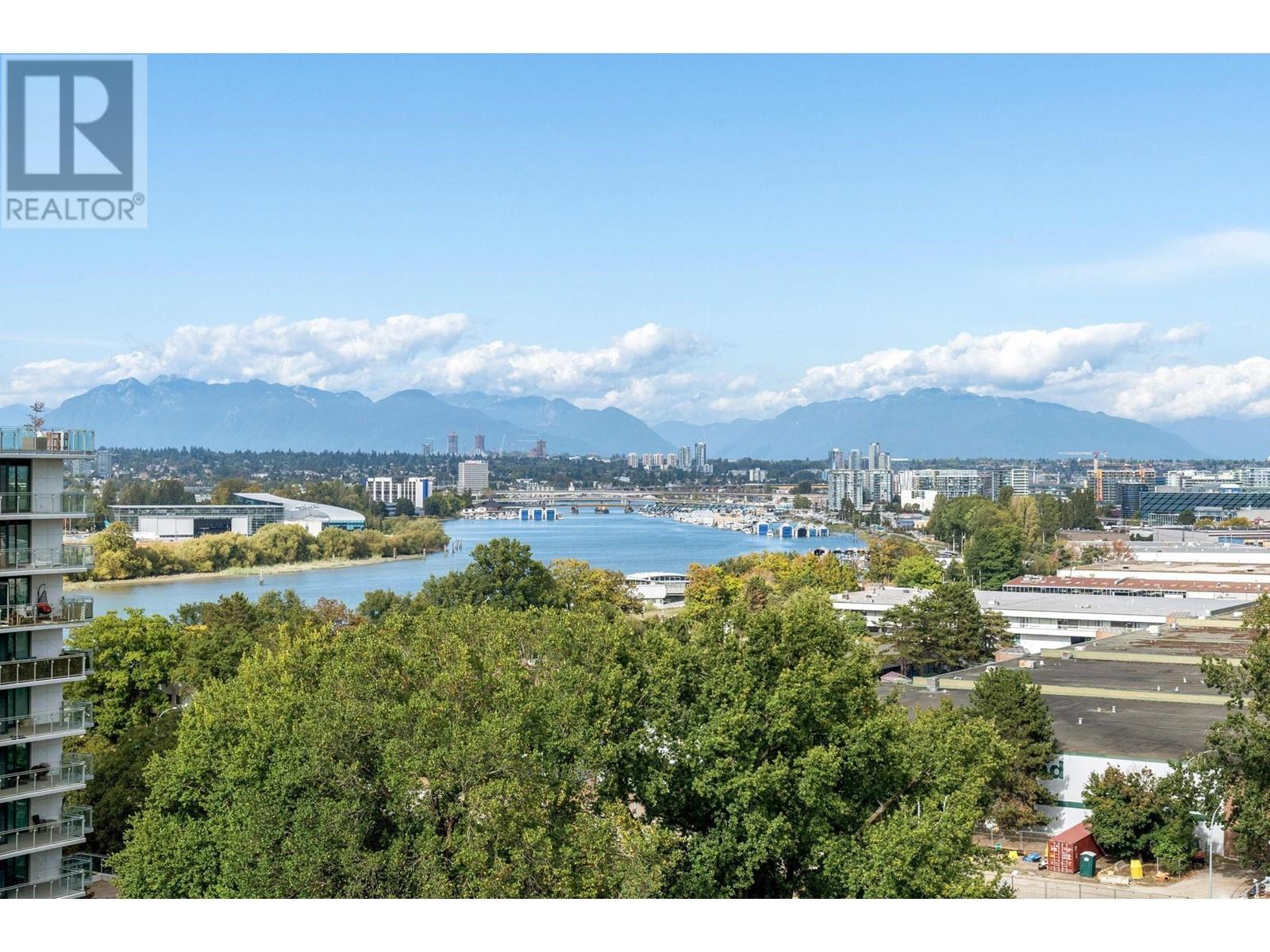 1308 6900 PEARSON WAY, richmond, British Columbia